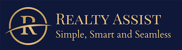 Realty Assist Logo