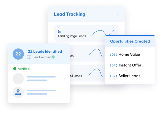 Enterprise Dashboard