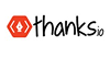 Thanks.io